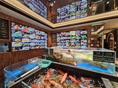 -阿明小菜·海鲜·上海菜(梅陇店)