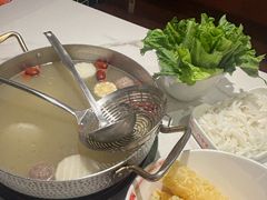 -八合里潮汕鲜牛肉火锅(上海汇智广场店)