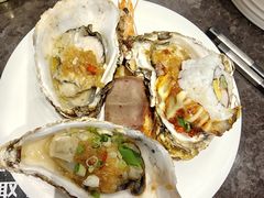 -川骄海鲜自助(河东店)