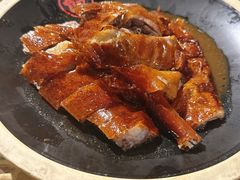 -广府乡下·饭庄(新港东路店)