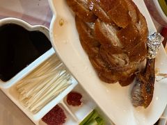 -大鸭梨烤鸭(石佛营店)