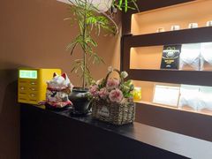 -泰·菩提树下[泰式按摩x精油SPAx肩颈头疗](新景店)