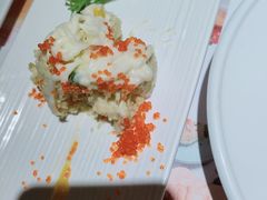 -斗牛士牛排餐厅(嘉里汇店)
