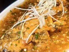 糖醋脆皮鱼-陈麻婆豆腐总店