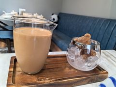 -志明眷村·台式融合菜·宵夜