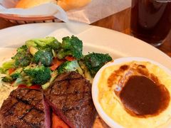 -Texas Roadhouse(世纪汇广场店)