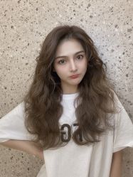 -3AM·S HAIR SALON烫发染发接发