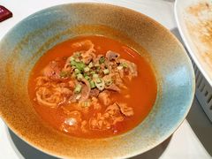 -滋粥楼·顺德菜(番禺广场总店)
