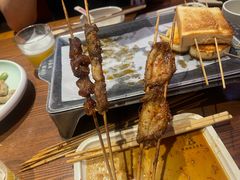 -管氏翅吧(护国寺店)