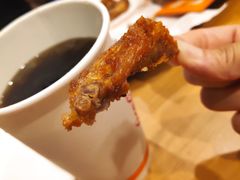 -汉堡王(茂业天地店)