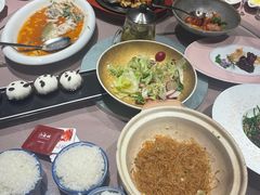 -江南赋(内蒙古大厦店)