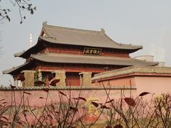 -古塔公园