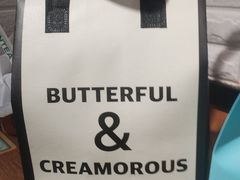 -BUTTERFUL&CREAMOROUS 黄油与面包(三里屯太古里店)