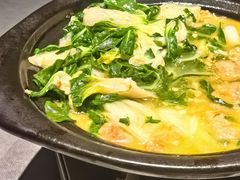 -小厨娘淮扬菜(河西奥美大厦店)