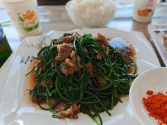 -清真·伊清阁餐厅