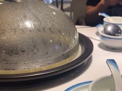 -碗中海·蒸汽海鲜·桑拿鸡(岭南天地店)