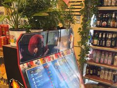 -永安里地摊烤肉(首创店)