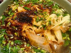 -清真伊香蘭餐厅