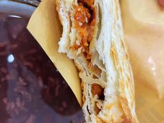 现烤肉夹馍-樊阿姨•肉夹馍•手工面(嘉禾望岗店)