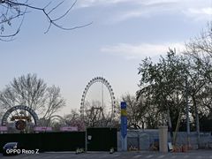 -大兴滨河森林公园