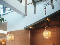 大堂-筱爷叔·上海传统手工菜(玉树路店)