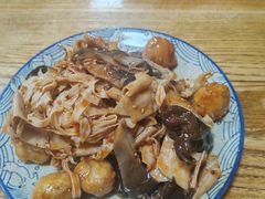 -小二楼炖肠