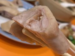 -雅苑餐厅(朝天路店)