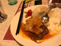 -新宝餐厅(流塘店)