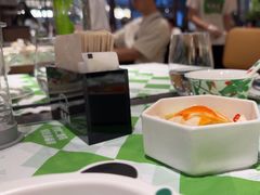 -渔语鱼新川菜Bistro(万象天地店)