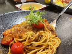 -豪客来牛排(府河店)