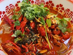 -文和友老长沙龙虾馆(化龙池店)