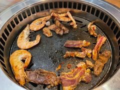 -香猪坊韩国烤肉专属门店(魏公村店)