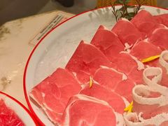 -涮福記·现切牛羊肉火锅(世纪汇店)