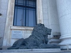 -招商银行(上海外滩支行)