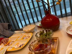 -京华烟云·北京烤鸭(领展购物广场·中关村店)