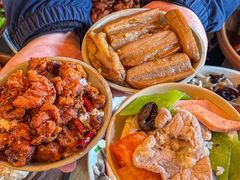 -饭江湖·江湖菜(湖广会馆店)