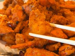 -香港东海海鲜酒家