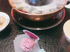 -阳坊胜利涮羊肉(阳坊老店)