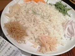 -顺德一品粥·20年凤城老字号(芳村店)
