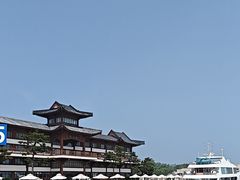 -刘公岛景区