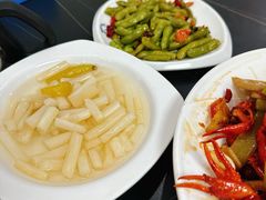 -一起吃小龙虾·海鲜(海珠店)