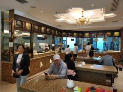 -磨沟沿老字号牛肉面·清真(金港城店)