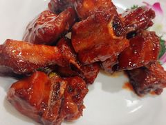 -三玛璐酒楼(汉口路店)