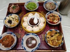 -眉州东坡(华联万柳店)