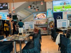 -撒拉花儿·新疆菜·清真(太阳宫店)