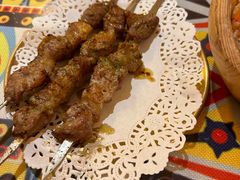 -阿达西阿凡提新疆美食