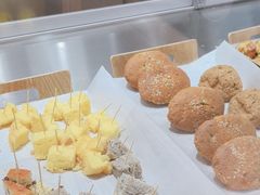 -鹤所·低糖零蔗糖烘焙(长楹店)