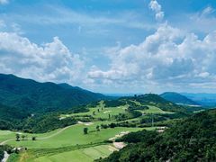 -东部华侨城