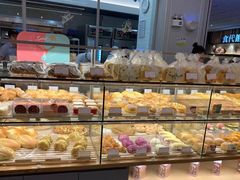 -BreadTalk面包新语·烘焙蛋糕(深业上城店)