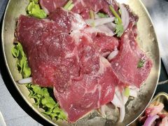 -板凳烧烤(东关街店)